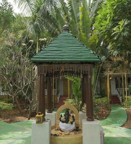 צימר Sunshine Guest House