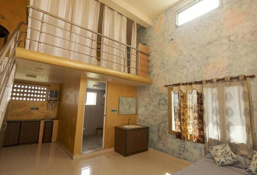 צימר Sunshine Guest House