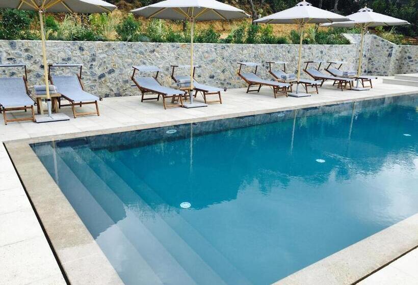 تختخواب و صبحانه Villa Gilda Relax & Living