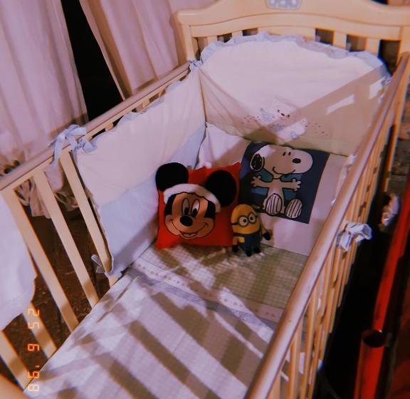 مبيت وإفطار Vista Sul Mare