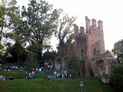 Bed & Breakfast Sforza 19