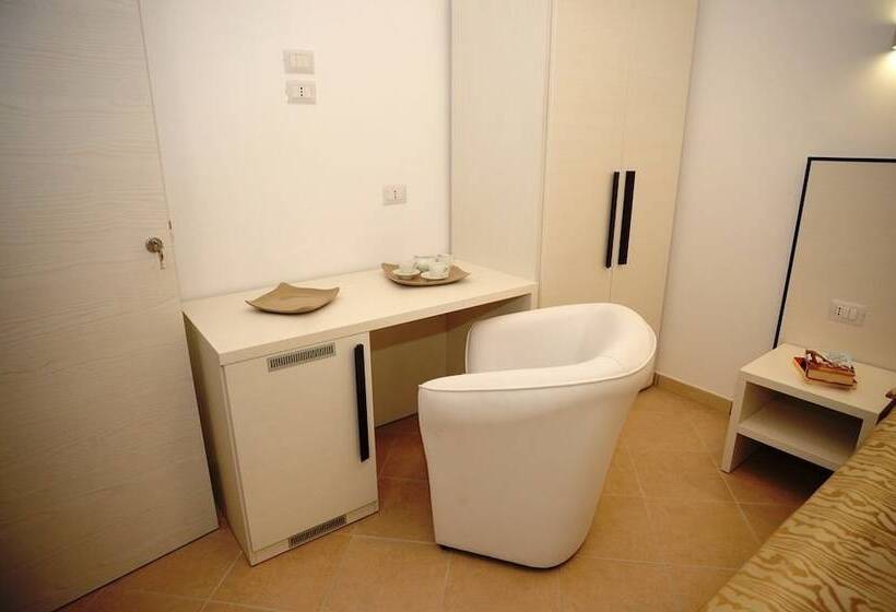 Bed & Breakfast Villa Corallo