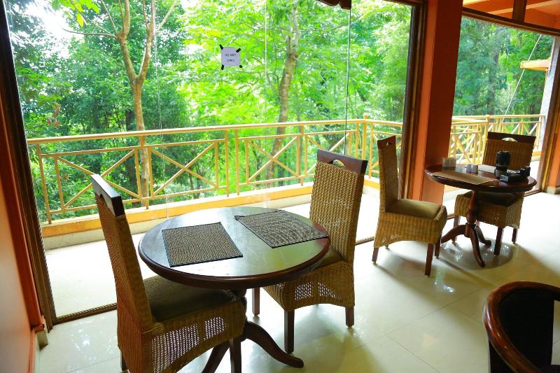 Blue Ginger Resorts