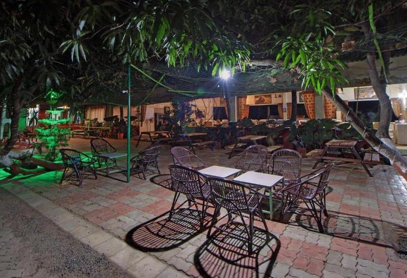 Gir Pride Resort