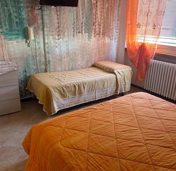 בית מלון כפרי Albergo La Grolla