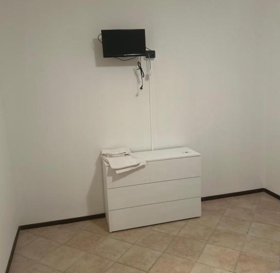 בית מלון כפרי Albergo La Grolla