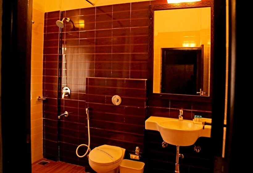 هتل Atulya Niwas, Udaipur