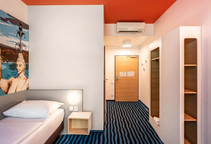 B&b Hotel Konstanz