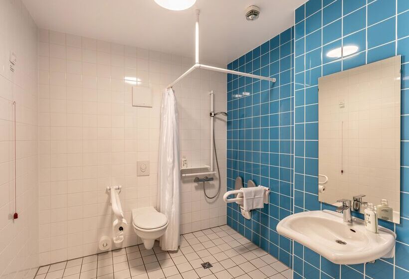 B&b Hotel Konstanz