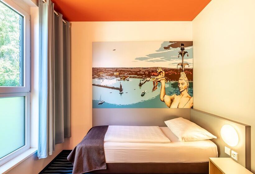 B&b Hotel Konstanz