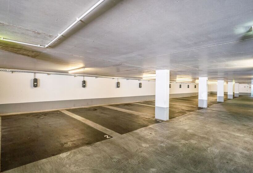 B&b Hotel Konstanz