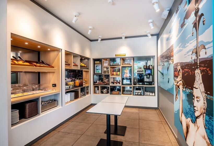 B&b Hotel Konstanz