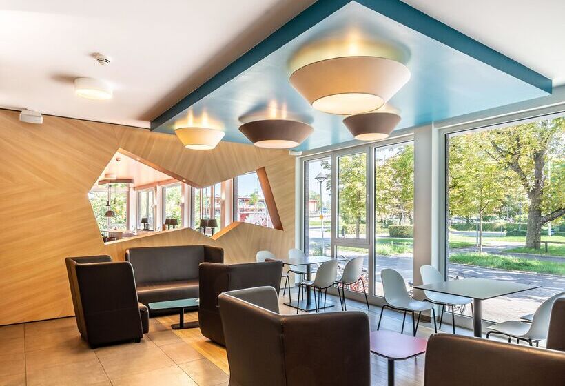 B&b Hotel Konstanz