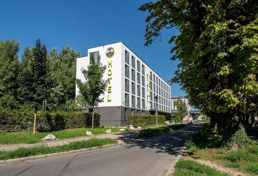 B&b Hotel Konstanz