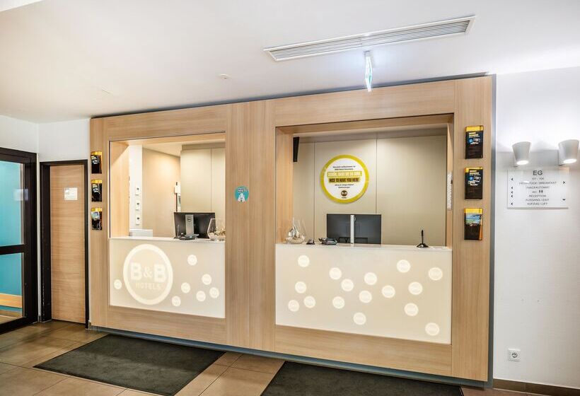 B&b Hotel Konstanz