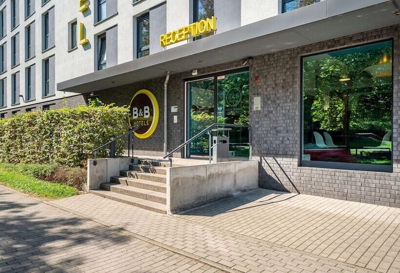 B&b Hotel Konstanz