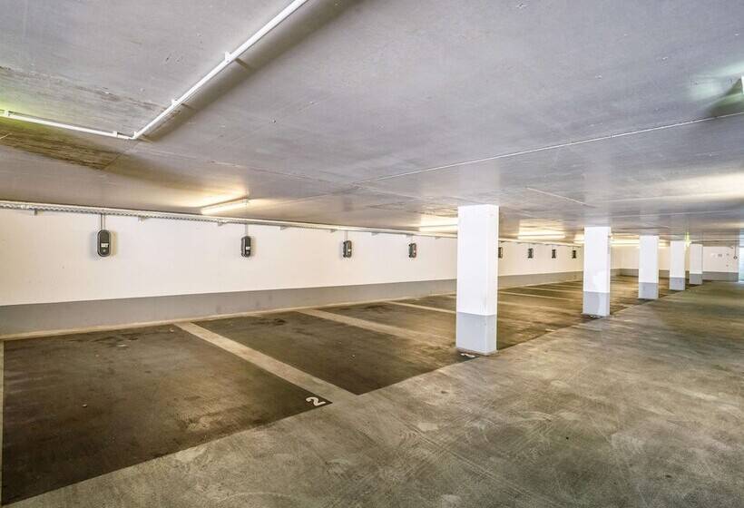 B&b Hotel Konstanz