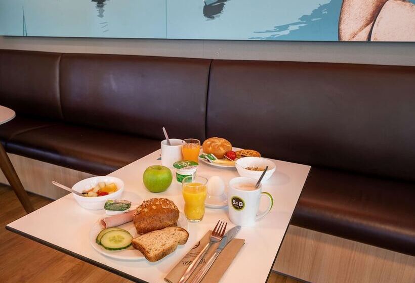 B&b Hotel Konstanz