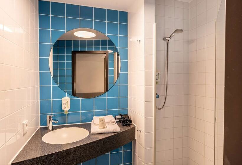 B&b Hotel Konstanz