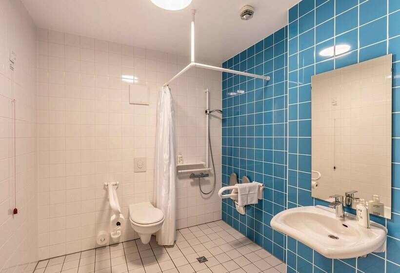 B&b Hotel Konstanz