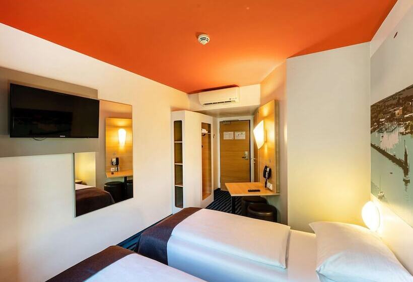 B&b Hotel Konstanz