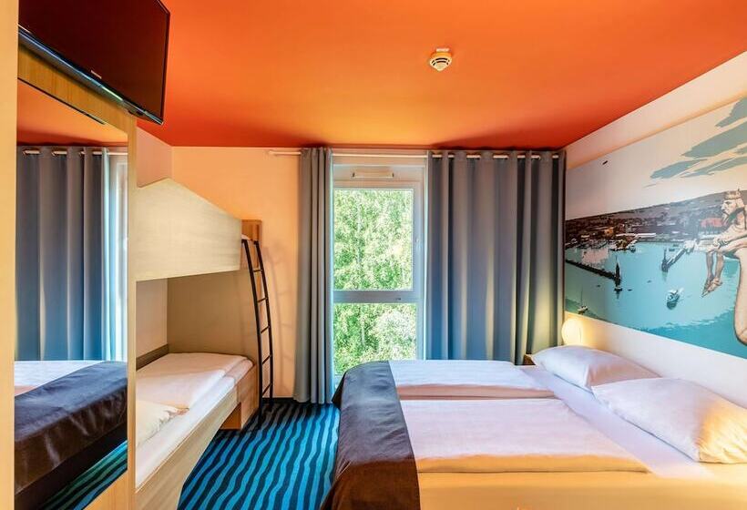 B&b Hotel Konstanz