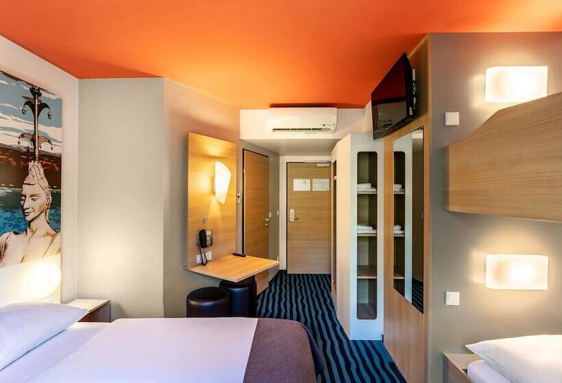 B&b Hotel Konstanz