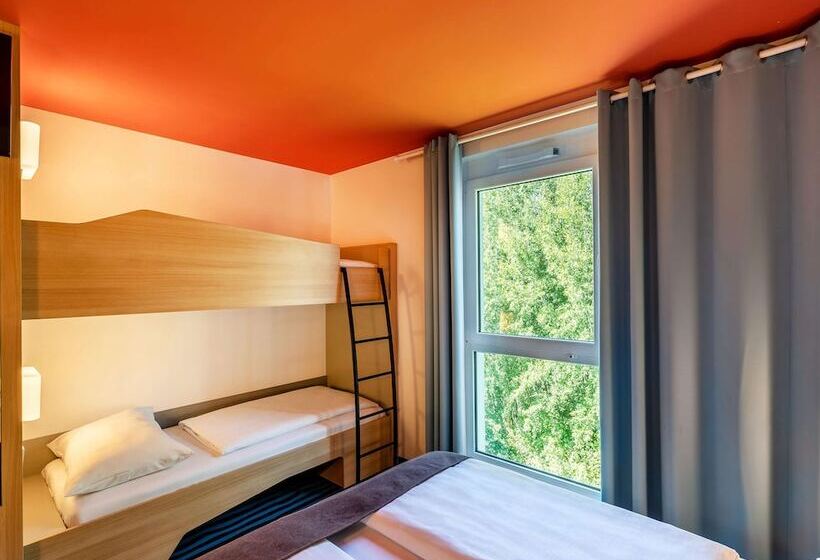 B&b Hotel Konstanz