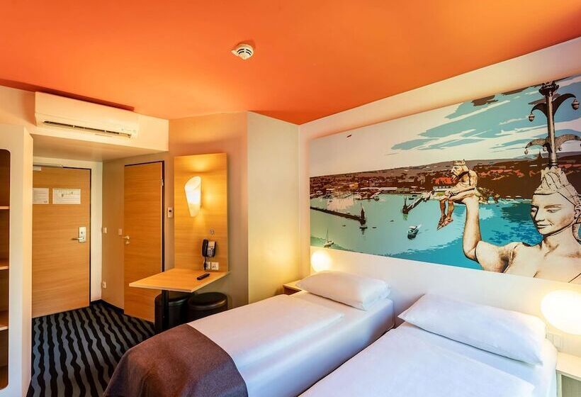 B&b Hotel Konstanz
