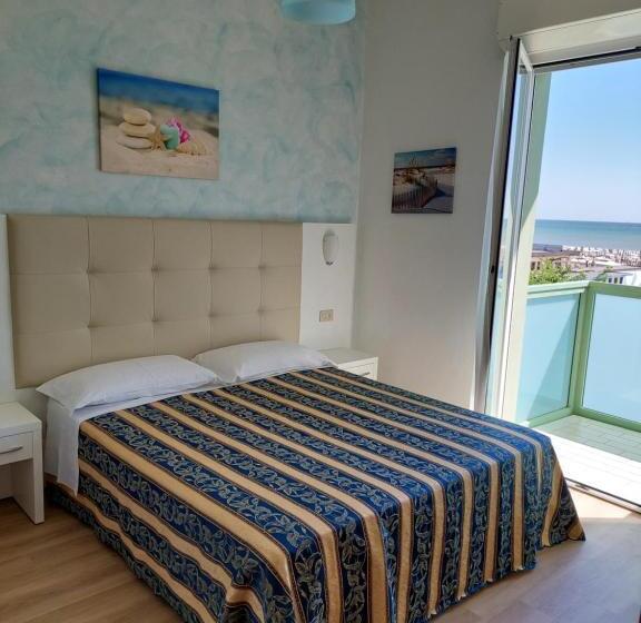 ホテル Costa Del Sole Only Room
