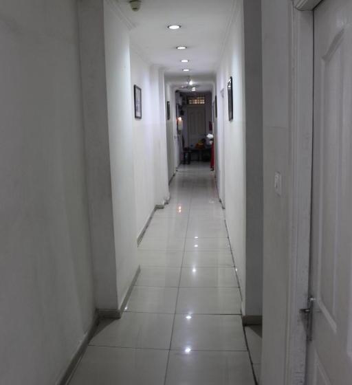 Hotel Deccan Comforts