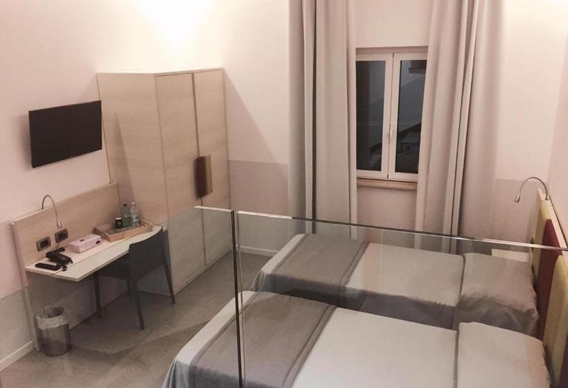 בית מלון כפרי Degli Aranci