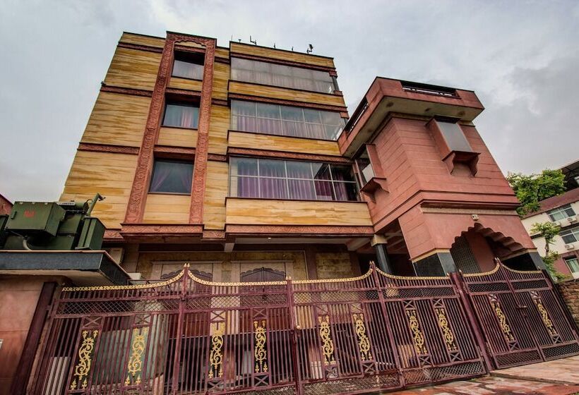 Fotos del hotel Grand Akshay:  11