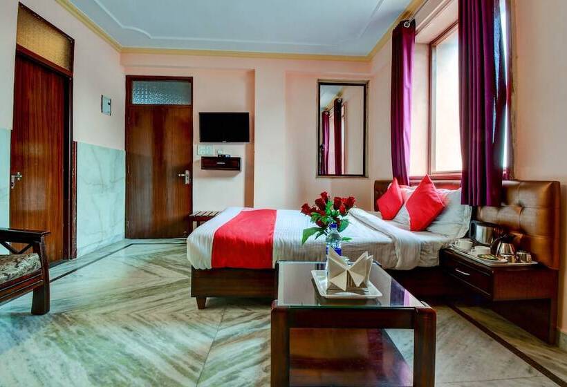 Fotos del hotel Grand Akshay:  18