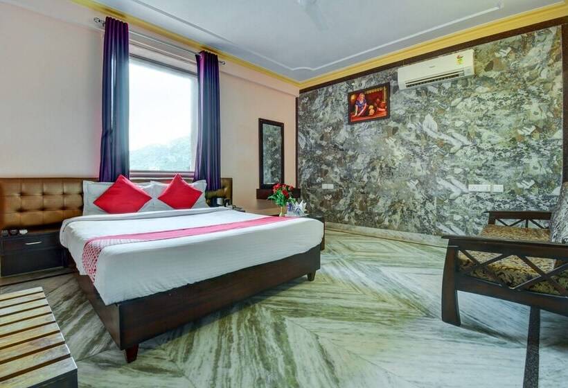 Fotos del hotel Grand Akshay:  19