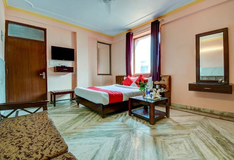 Fotos del hotel Grand Akshay:  21