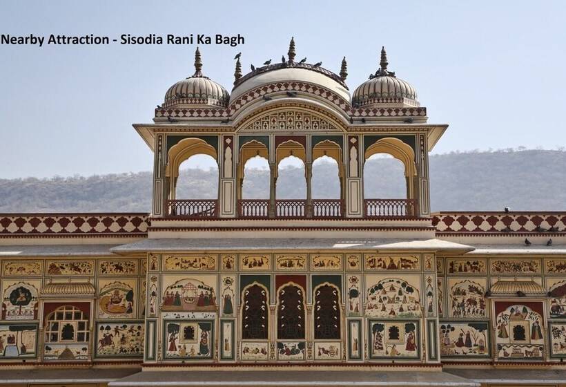 Fotos del hotel Grand Akshay:  23