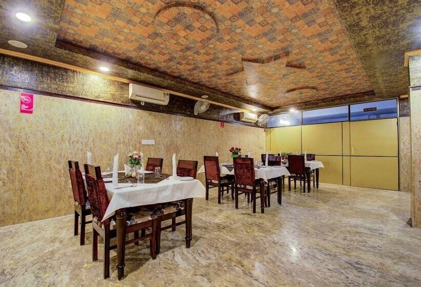 Fotos del hotel Grand Akshay:  9