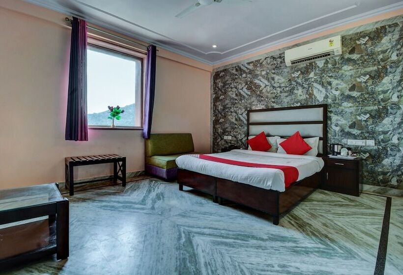 Fotos del hotel Grand Akshay:  8