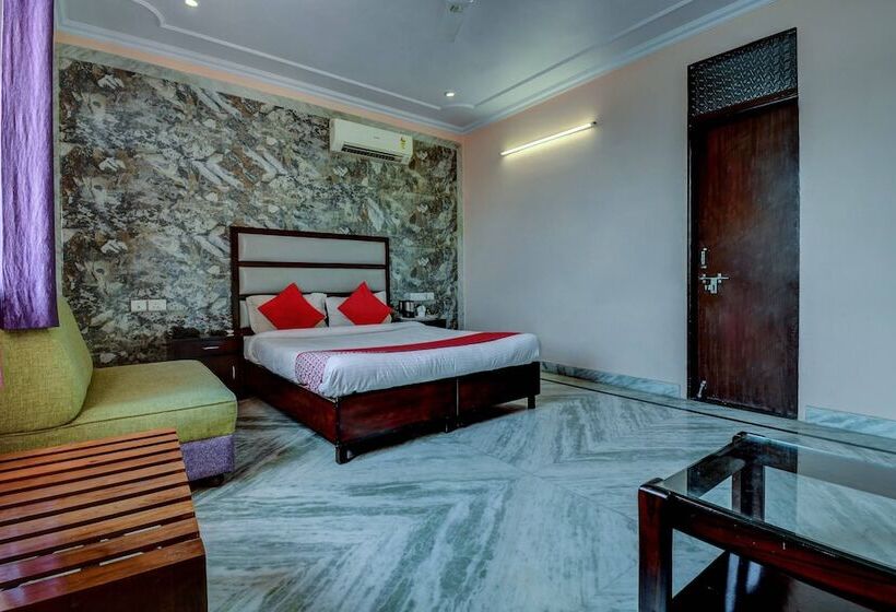 Fotos del hotel Grand Akshay:  25