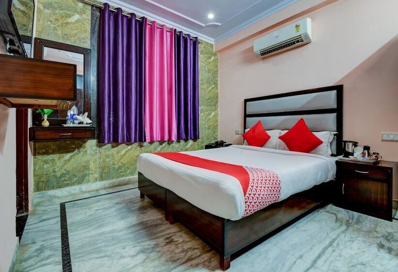 Fotos del hotel Grand Akshay:  6