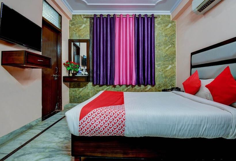 Fotos del hotel Grand Akshay:  27