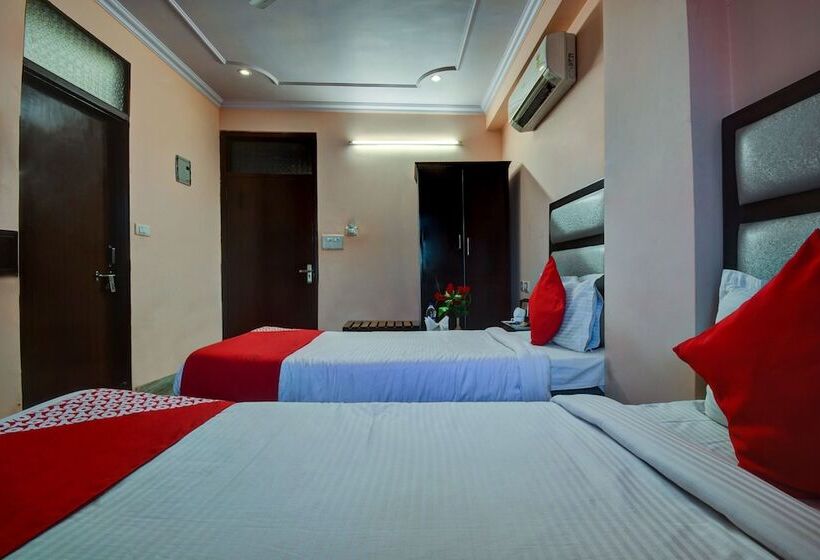 Fotos del hotel Grand Akshay:  28