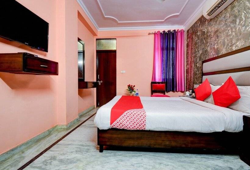 Fotos del hotel Grand Akshay:  29