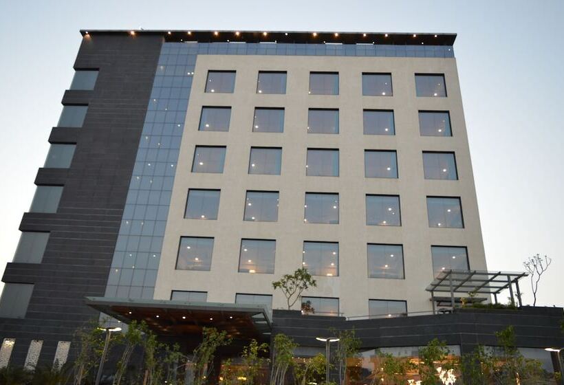 酒店 Grand Xenia