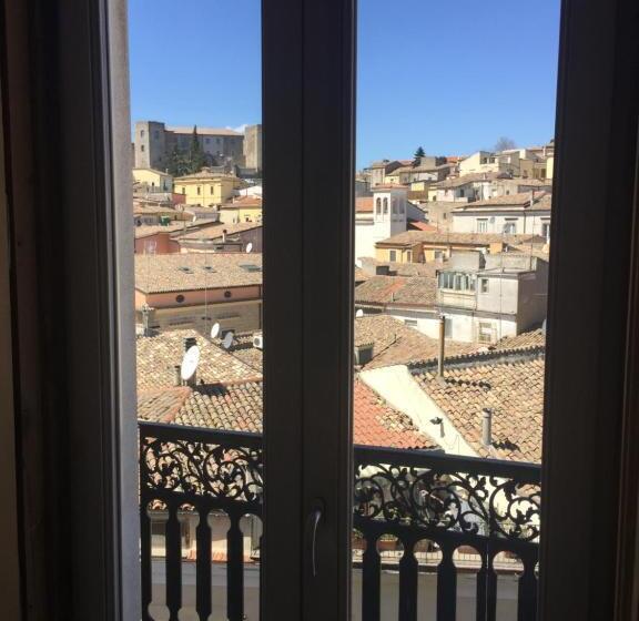 هتل La Casa Nel Borgo Antico