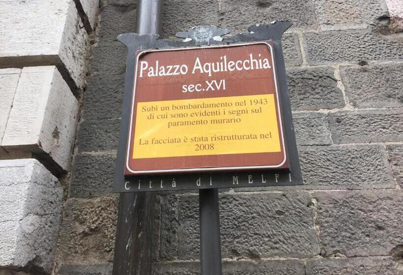 هتل La Casa Nel Borgo Antico