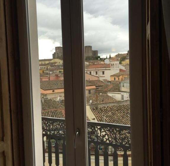 هتل La Casa Nel Borgo Antico