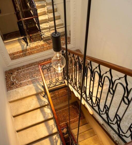 فندق Le Andrianelle