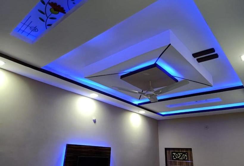 فندق Maan  And Restaurant